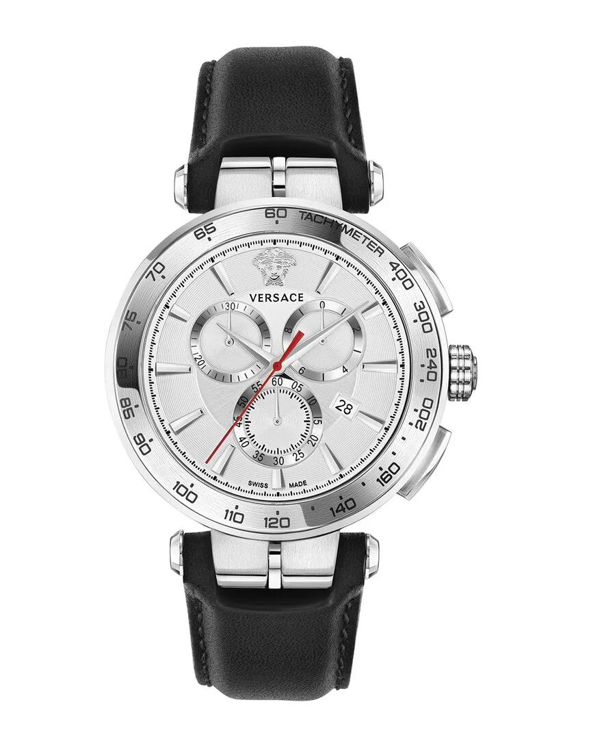 Aion Chrono Watch