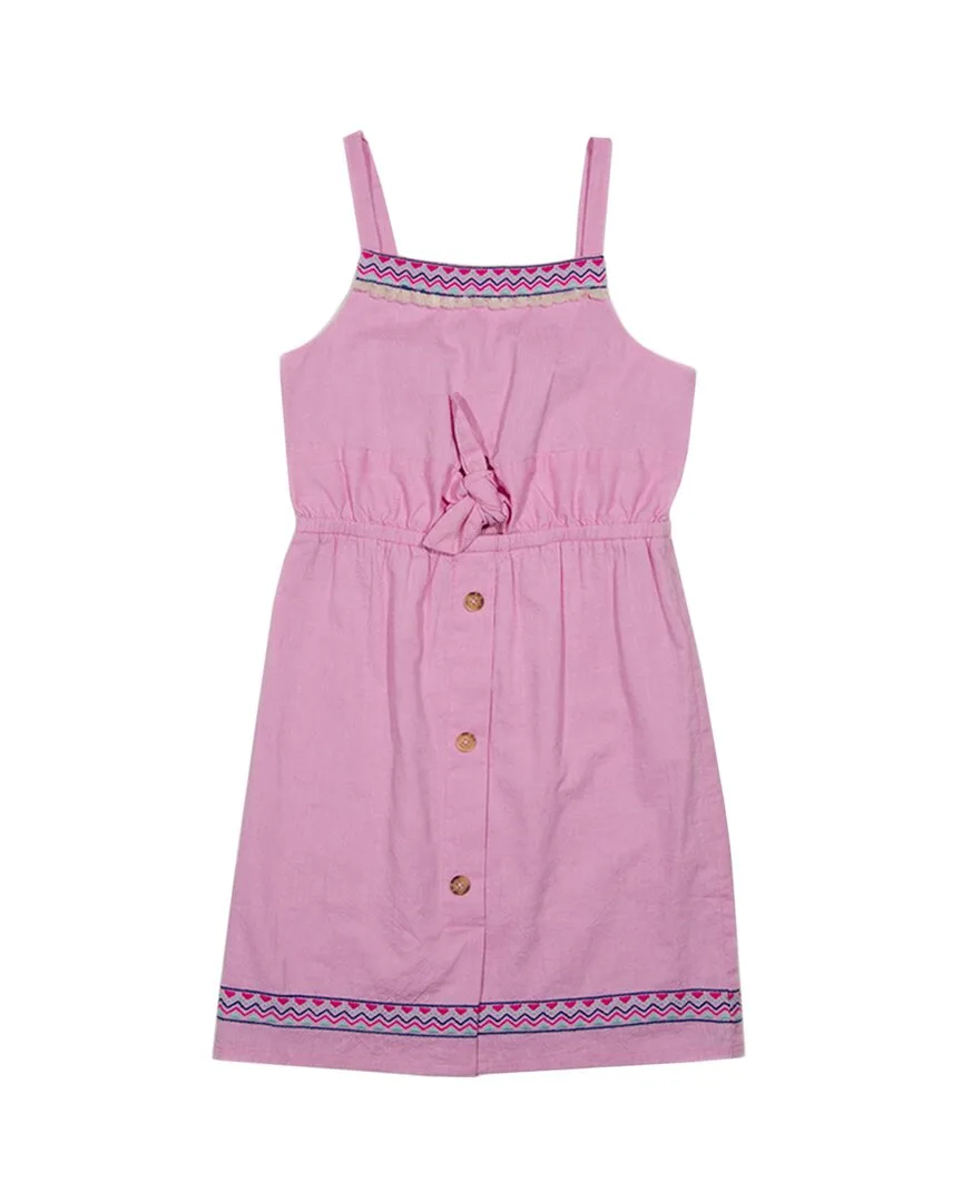Samantha Dress by Egg