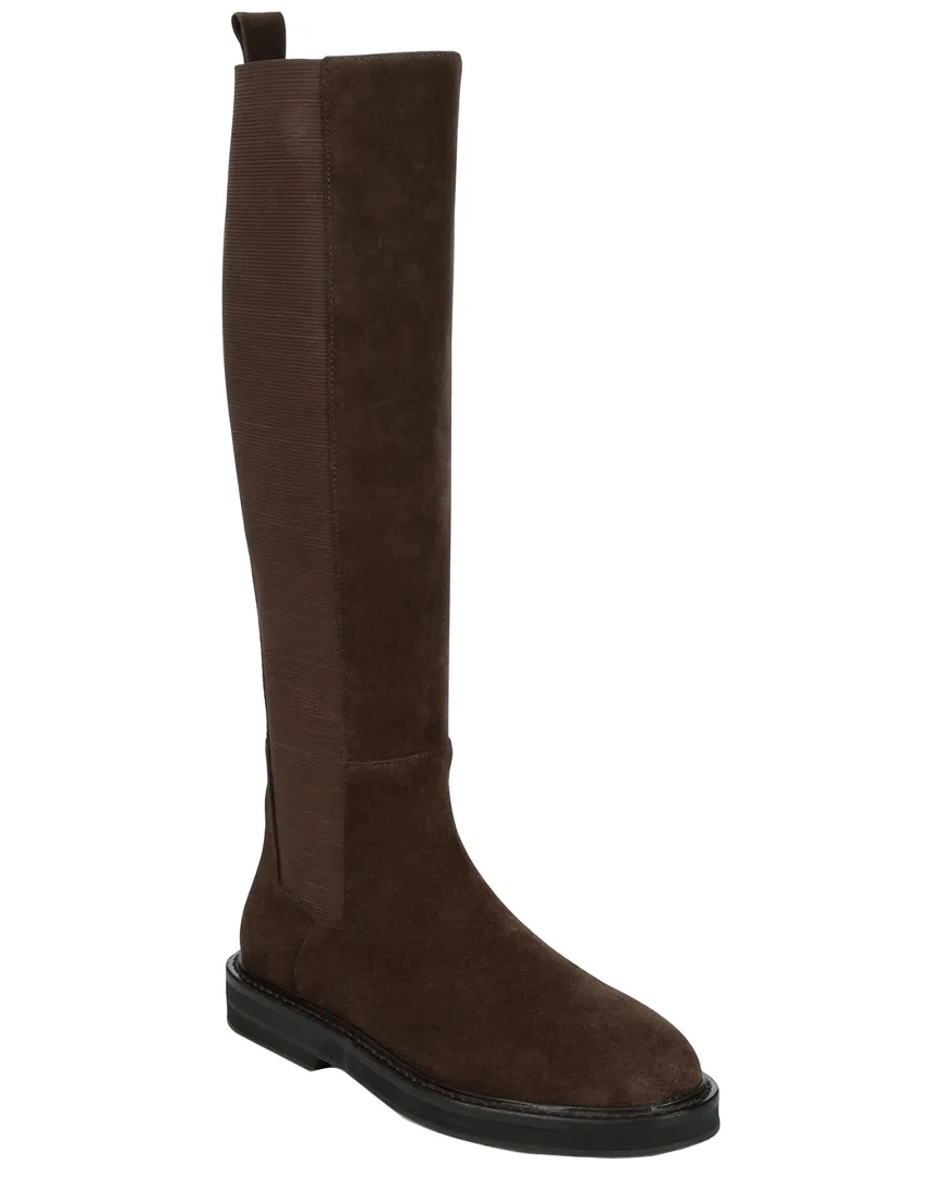 Naala2 Suede Boot by Donald Pliner