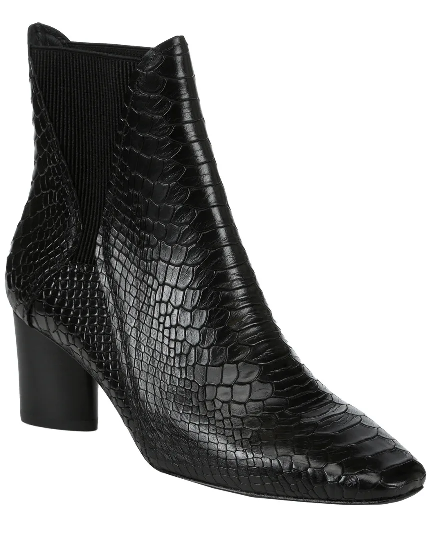 Austen2 Python Bootie by Donald Pliner