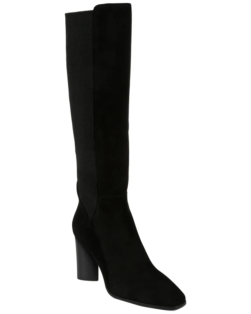 Gell2 Suede Boot by Donald Pliner