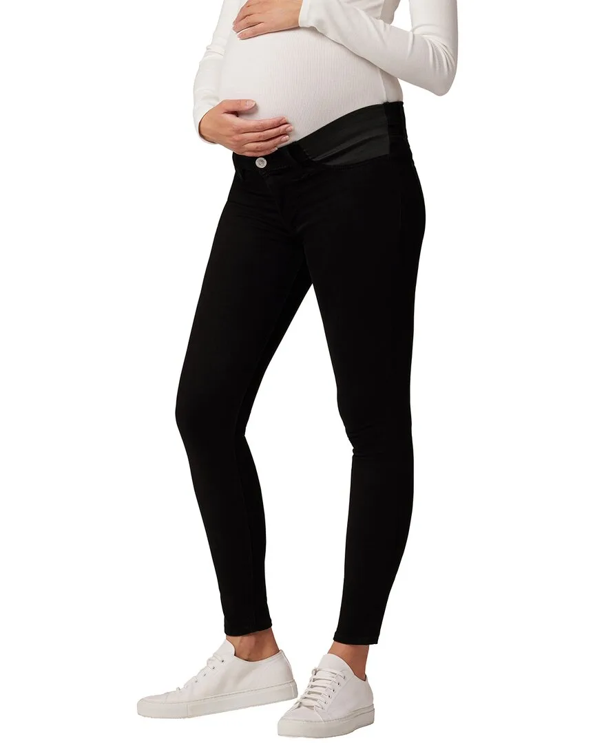 Nico Black Skinny Jean by Hudson Jeans
