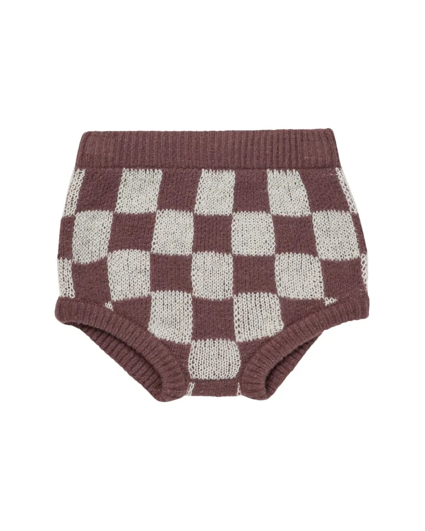 Sweater Bloomer by Rylee  Cru Collective