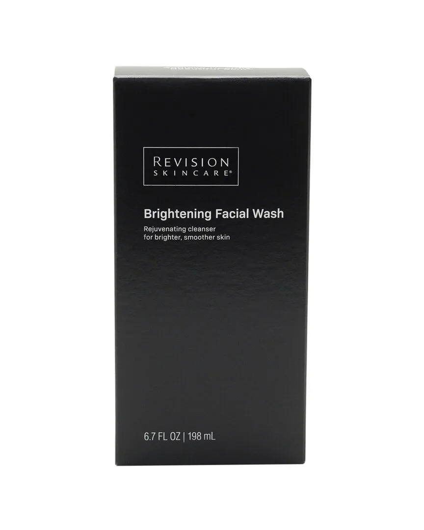 6.7Oz Brightening Facial Wash by Revision Skincare