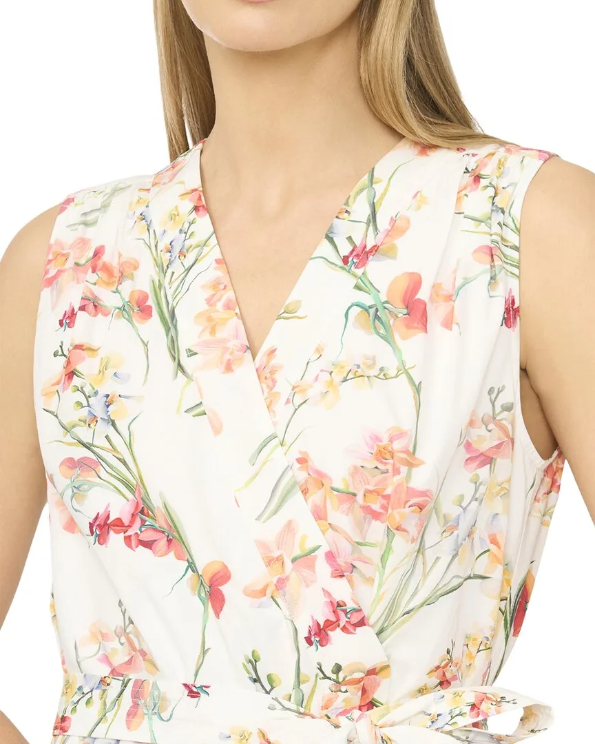 Aubree Dress by Ted Baker