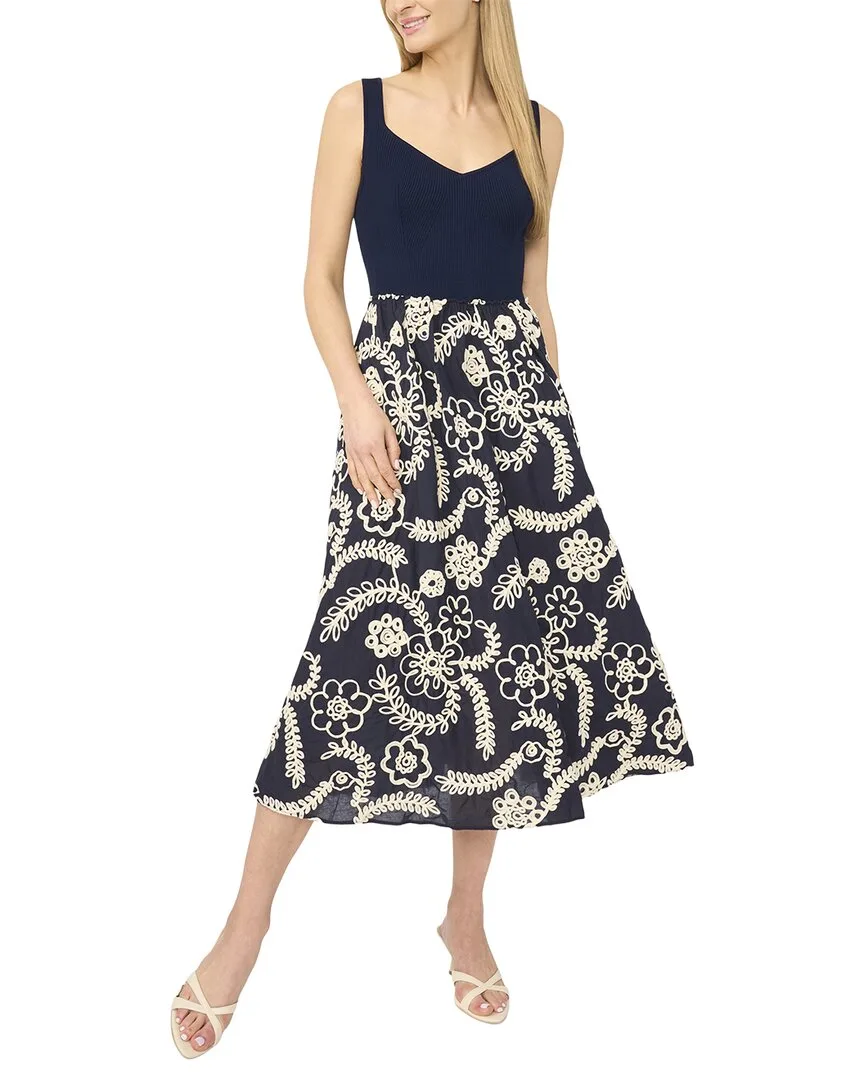 Nicole Midi Dress by Ted Baker