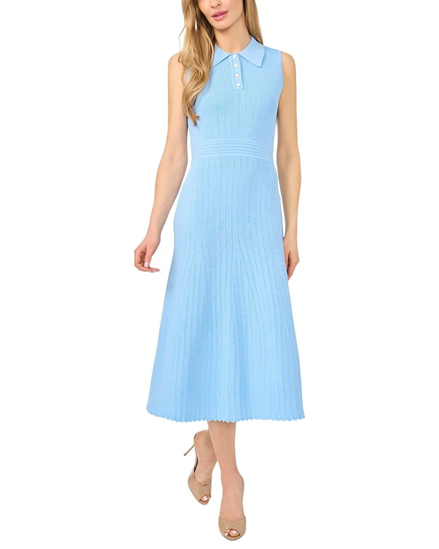 Harley Polo Collar Dress by Ted Baker