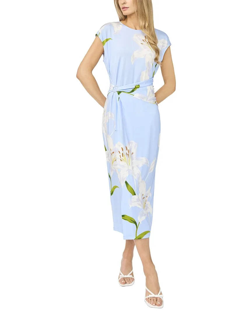 Kaity Knit Dress by Ted Baker