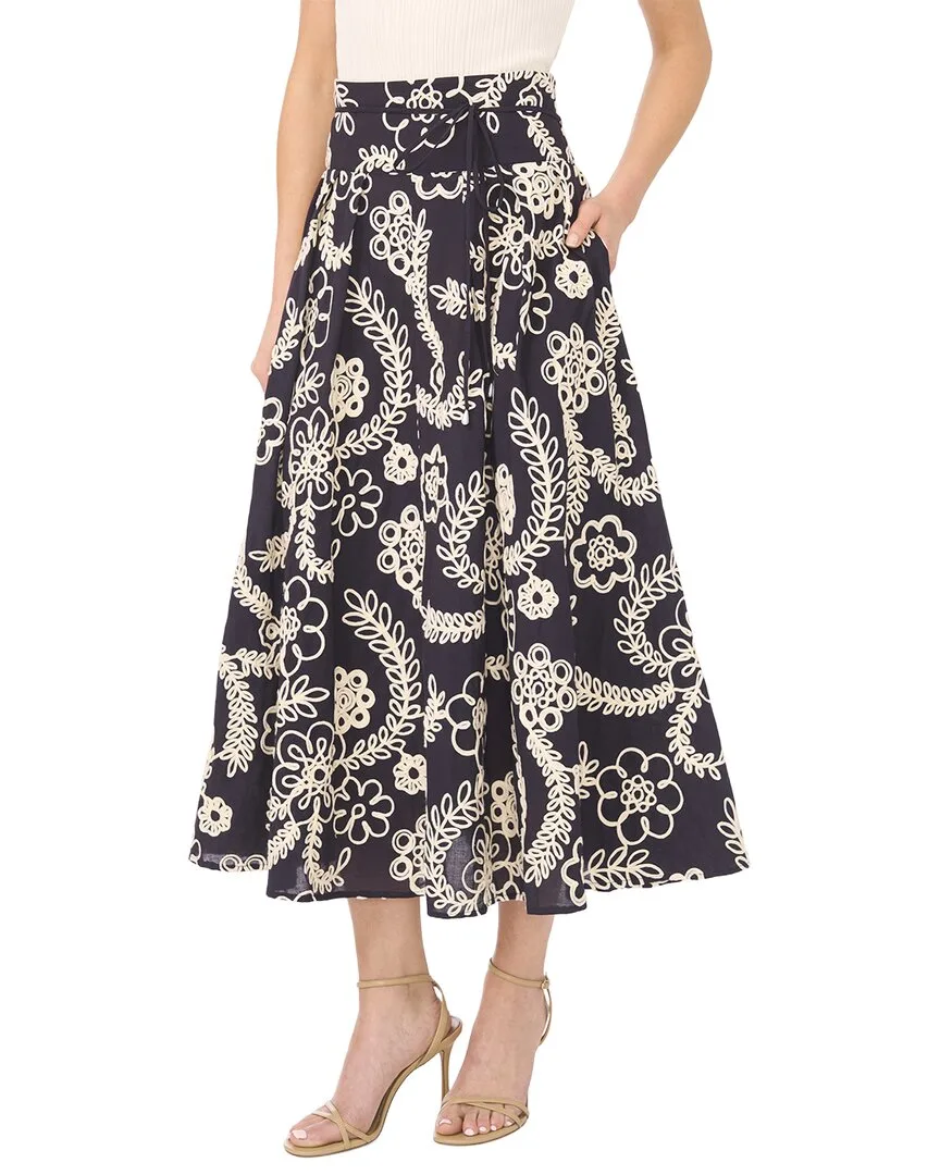 Guinevere Skirt by Ted Baker