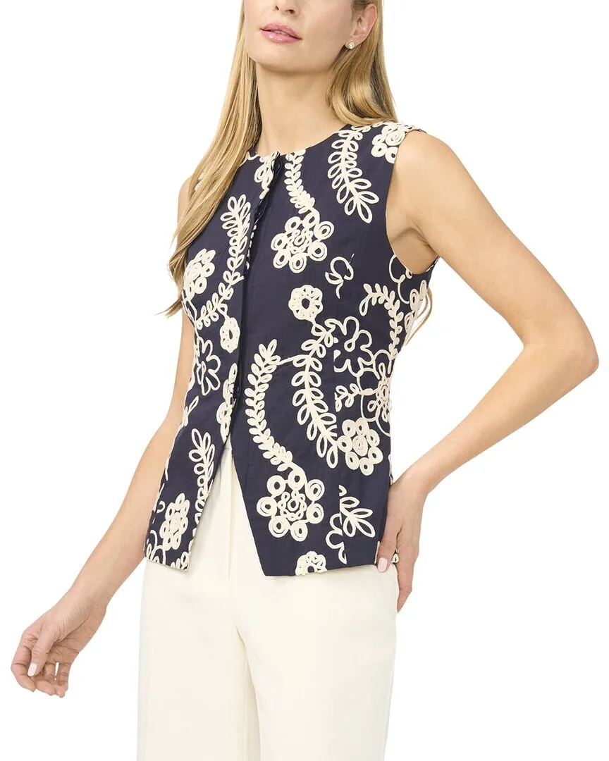 Hailee Vest by Ted Baker