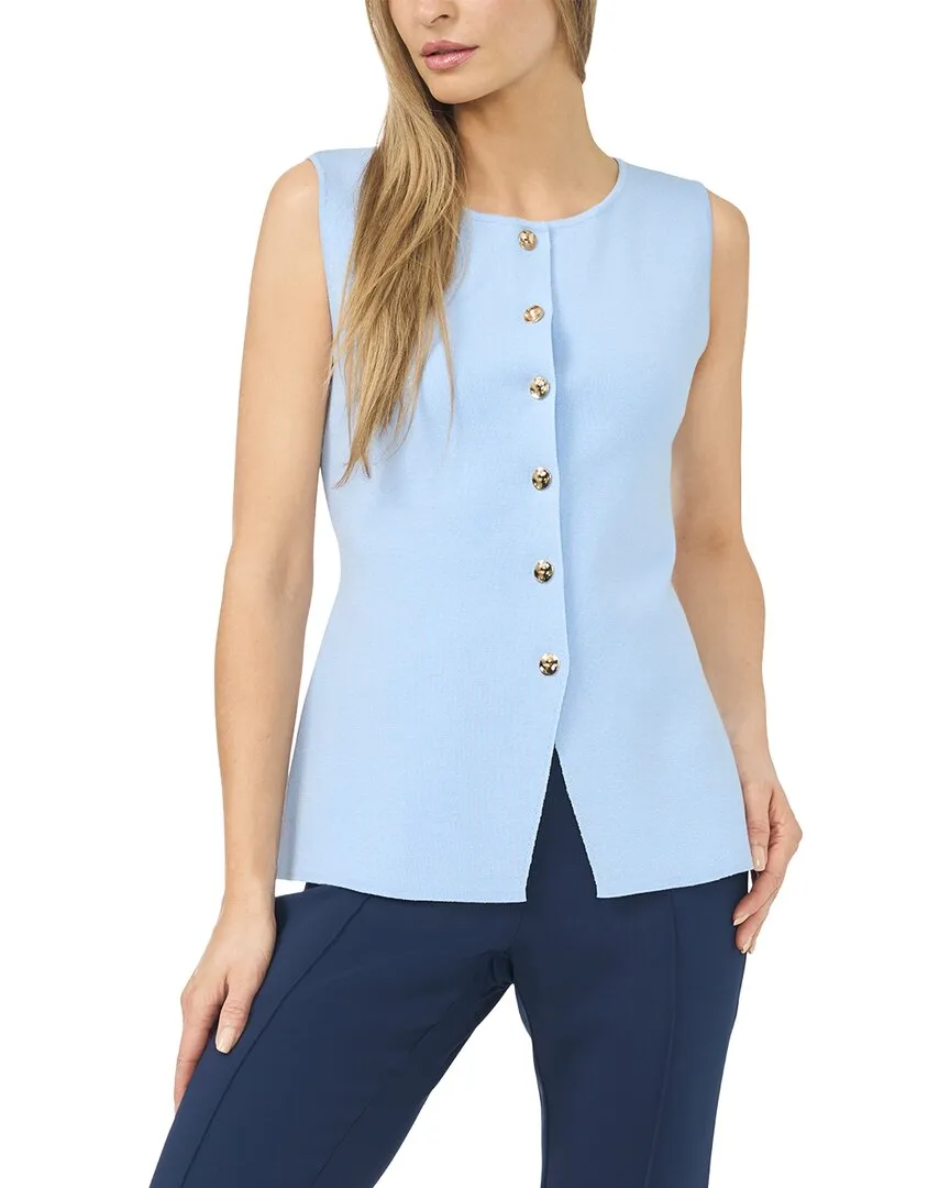 Button Top by Ted Baker