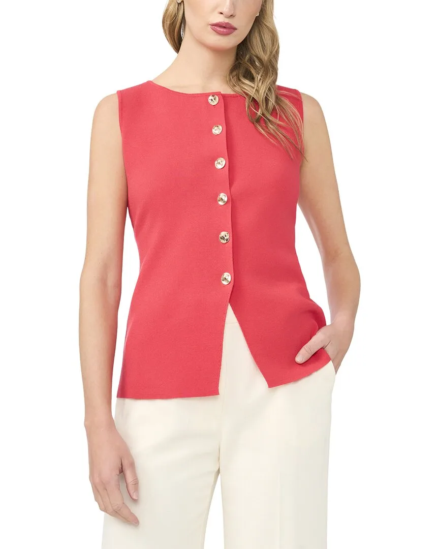 Button Top by Ted Baker