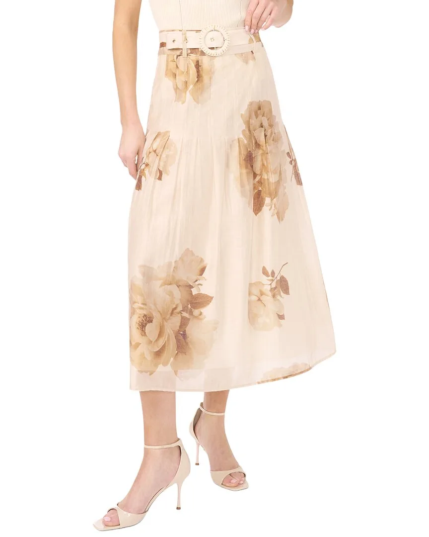 Penelope Skirt by Ted Baker
