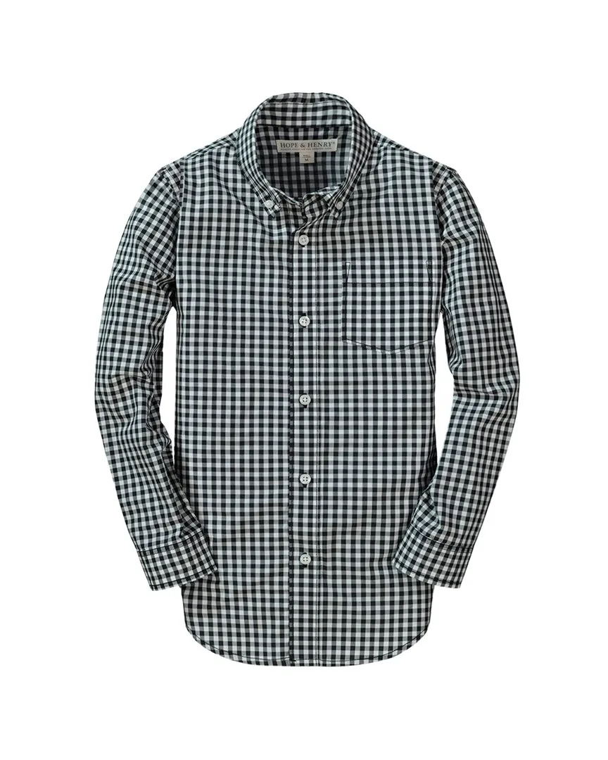 Shirt by Hope & Henry
