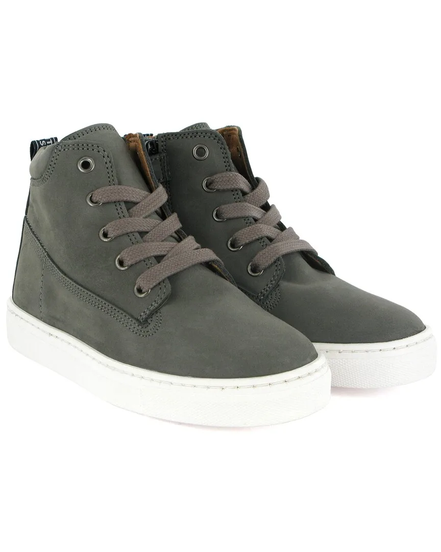 Leather Boot by Atlanta Mocassin