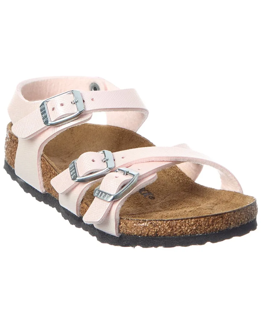 Kumba Sandal