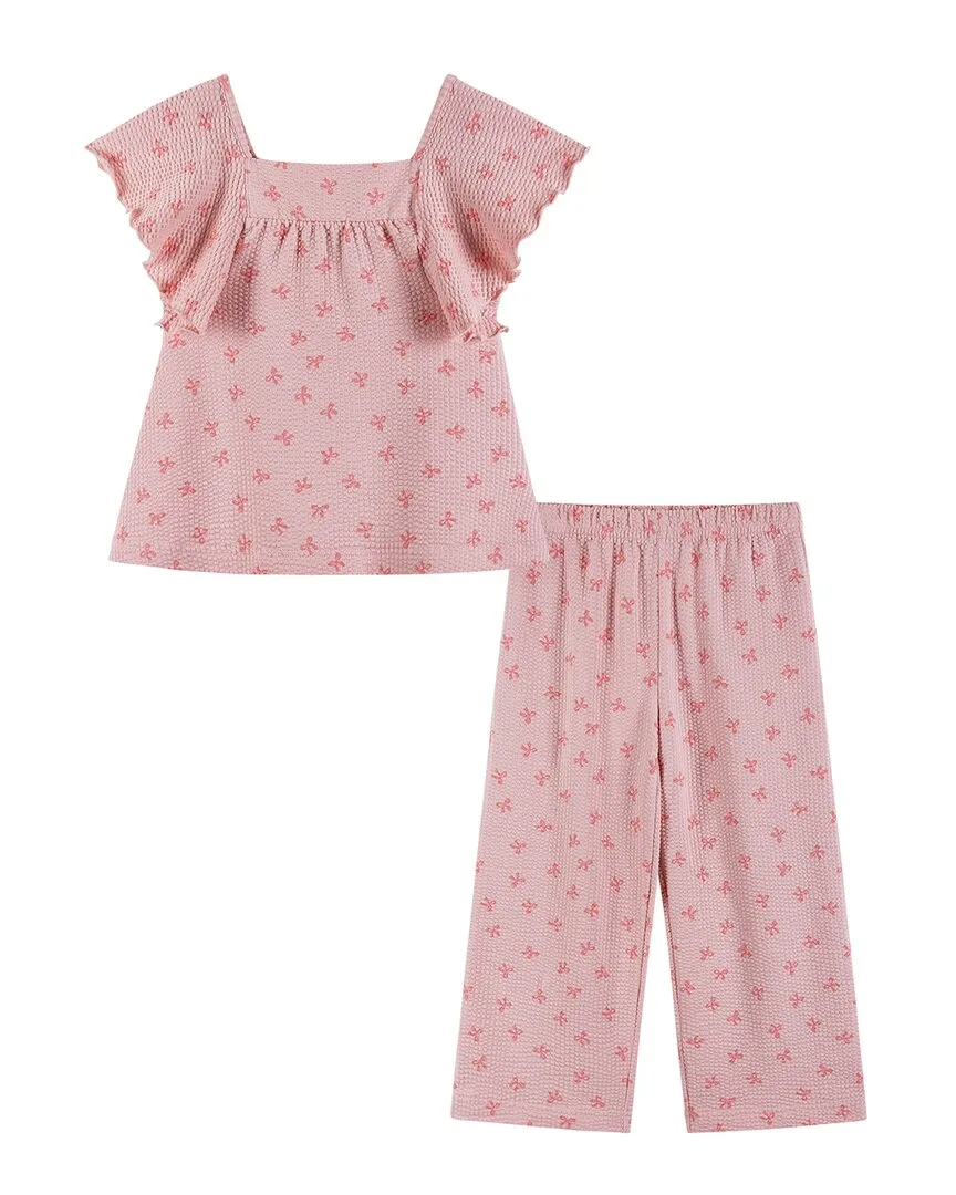 Texture Bow Set by Andy & Evan