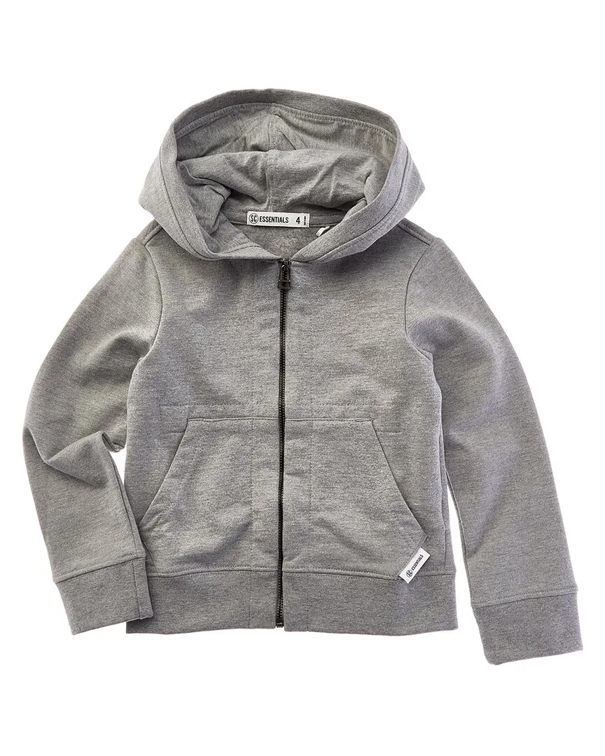 Venice Hoodie by Sovereign Code