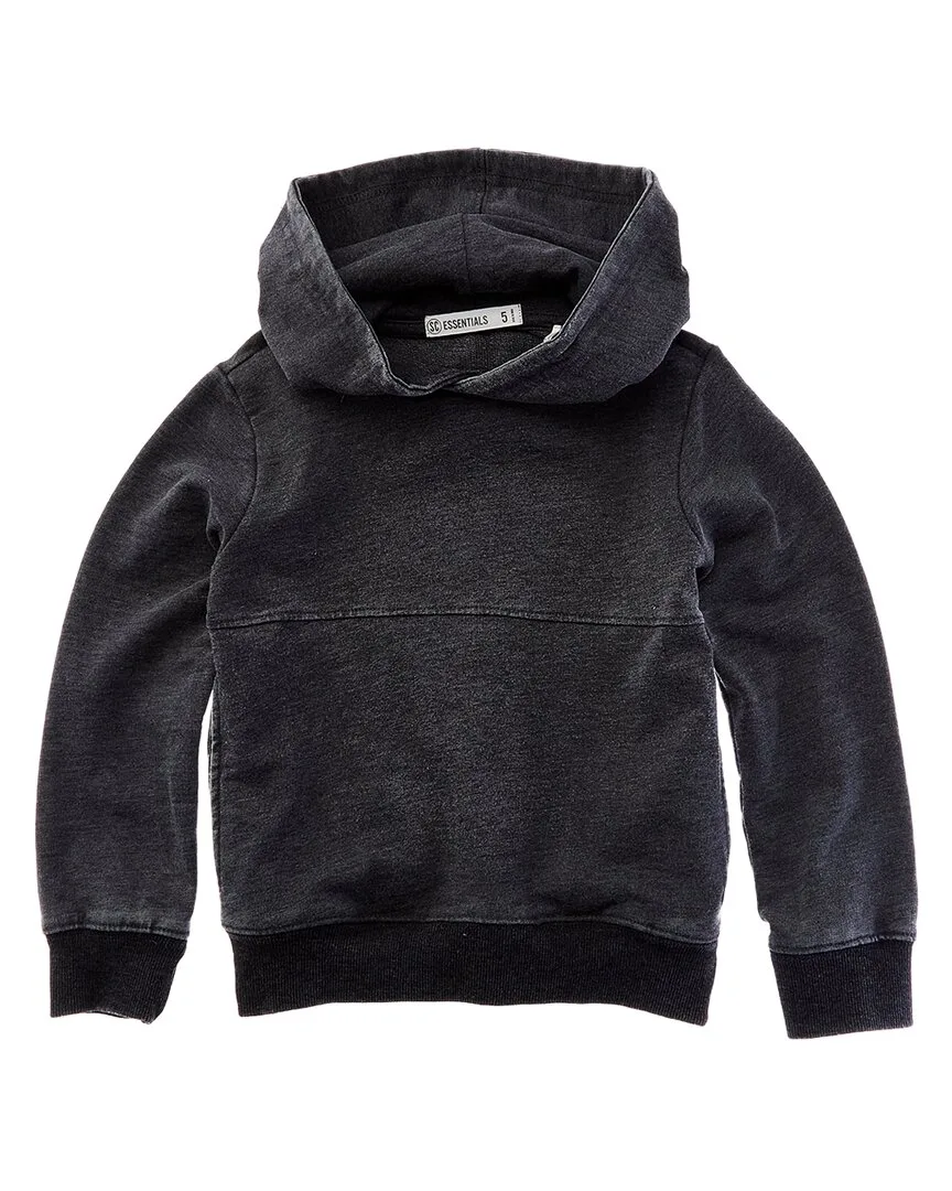 Flight Hoodie by Sovereign Code