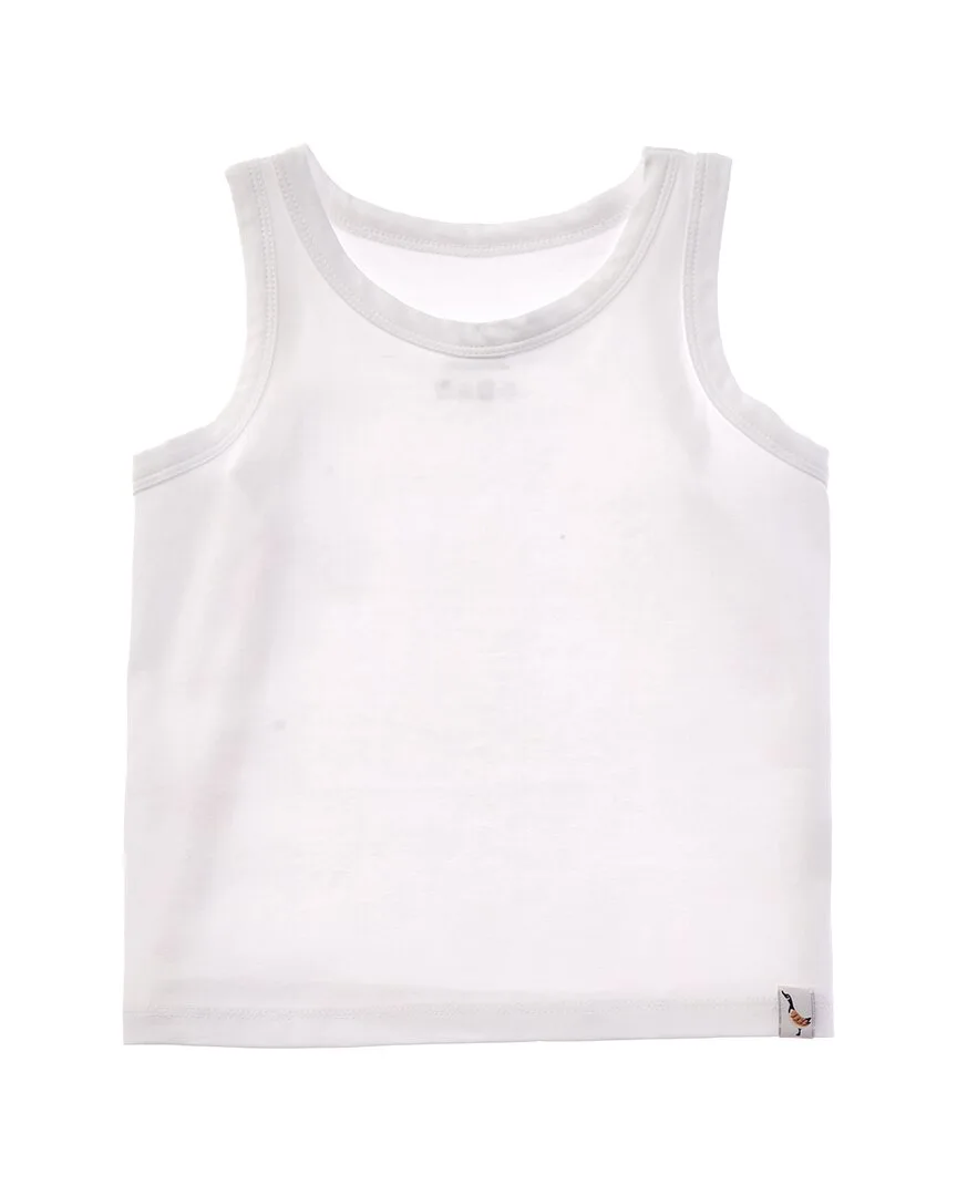 Basic Tank Top by Preppygoose