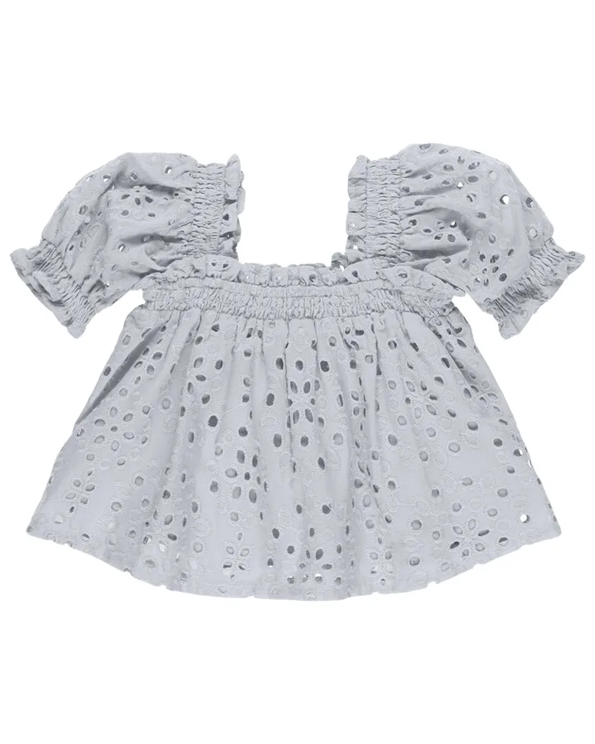 Rylee + Cru Collective Milan Blouse by Rylee  Cru Collective