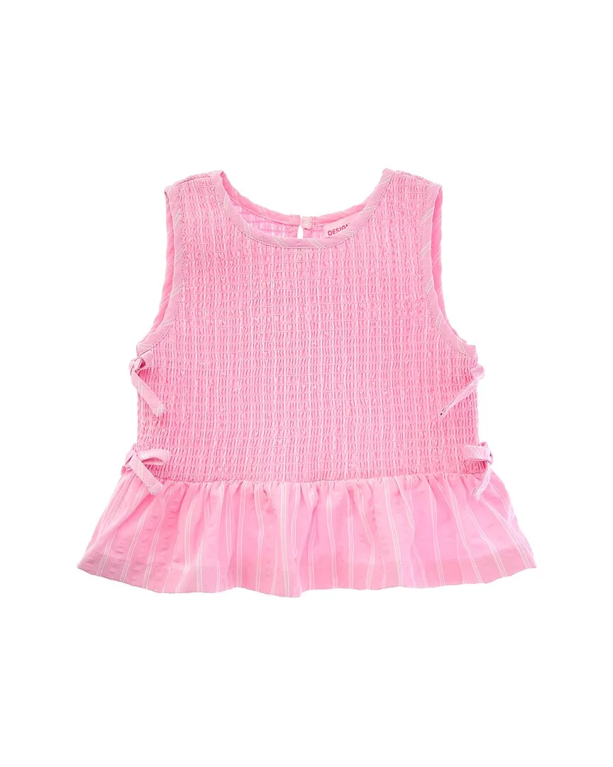 Tank Top by Design History