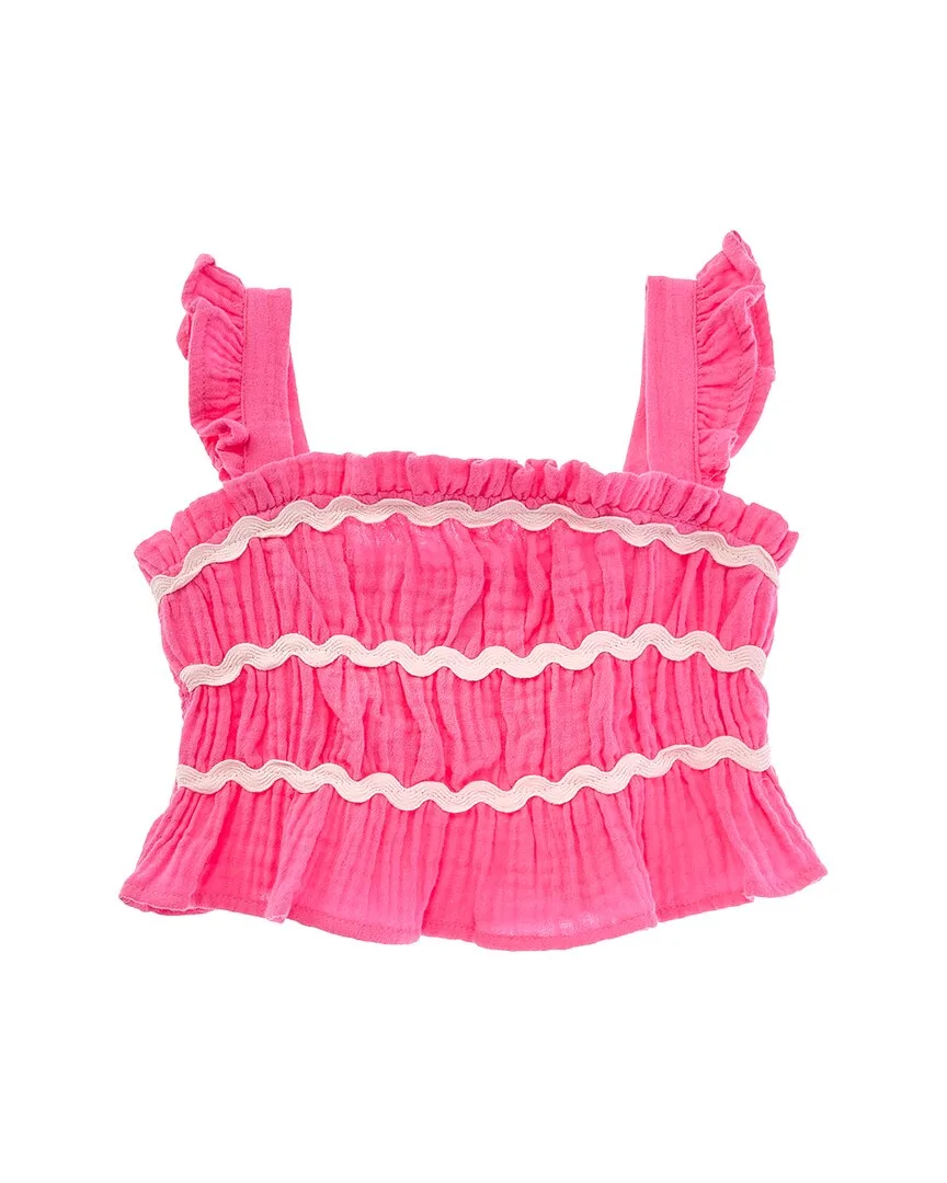 Tank Top by Design History