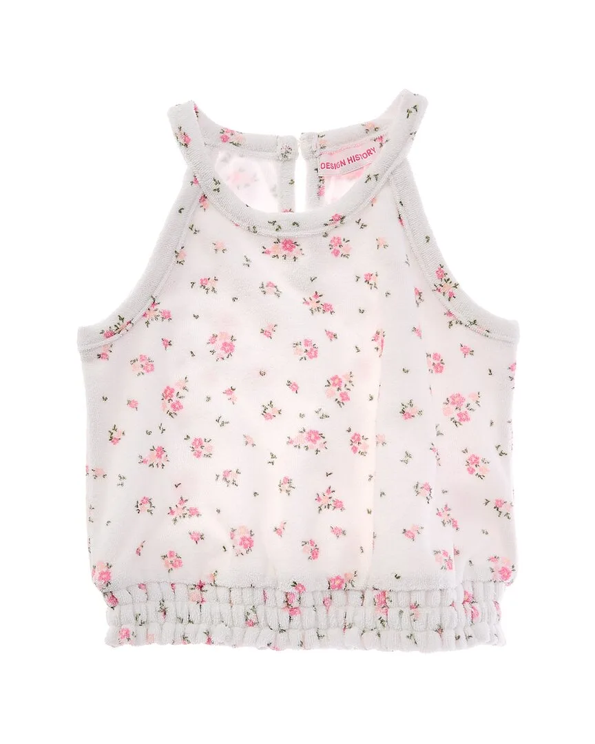 Tank Top by Design History