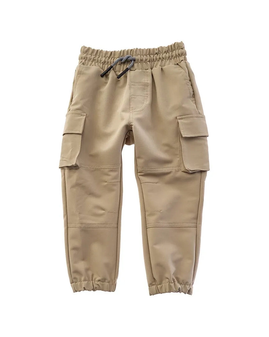 Hyperloop Cargo Pant by Sovereign Code