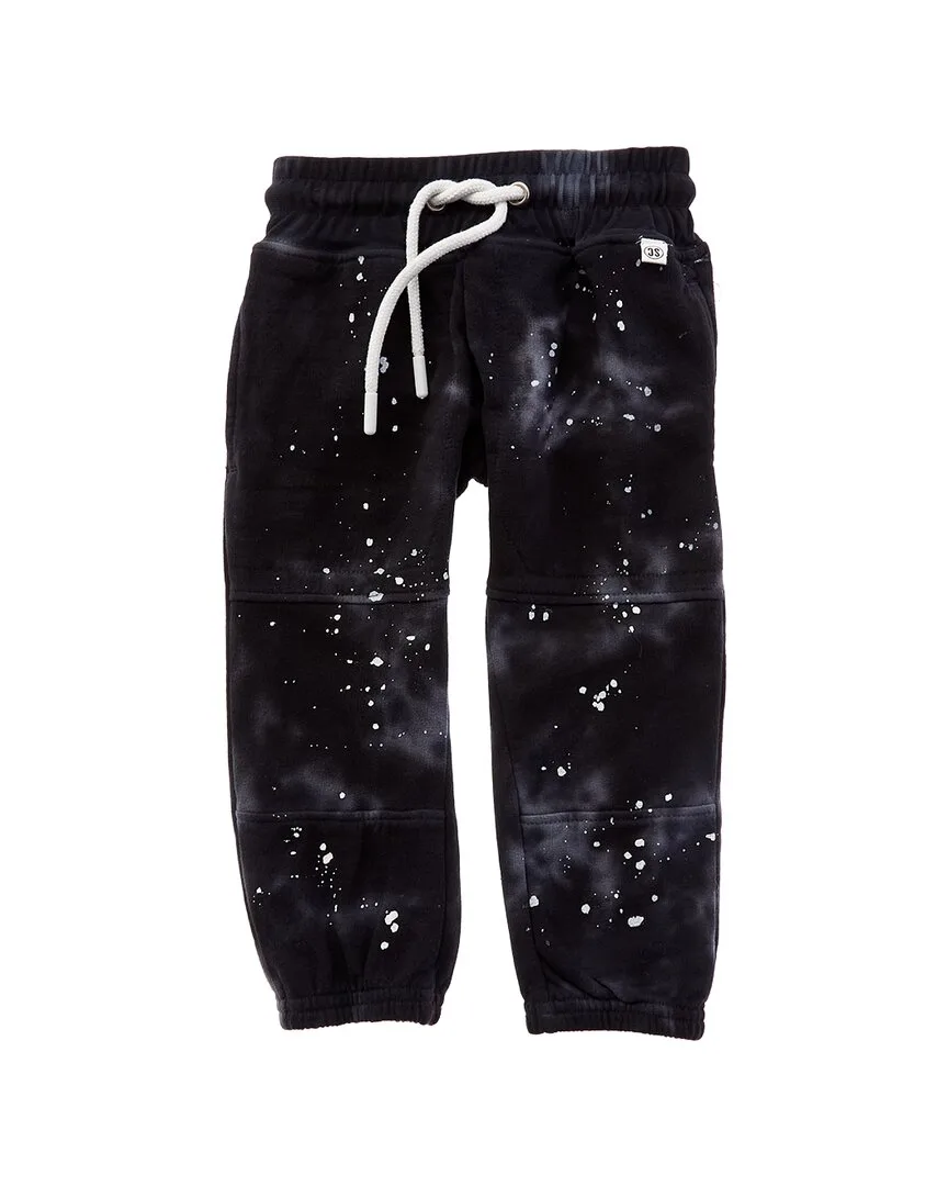 Helium Jogger Pant by Sovereign Code