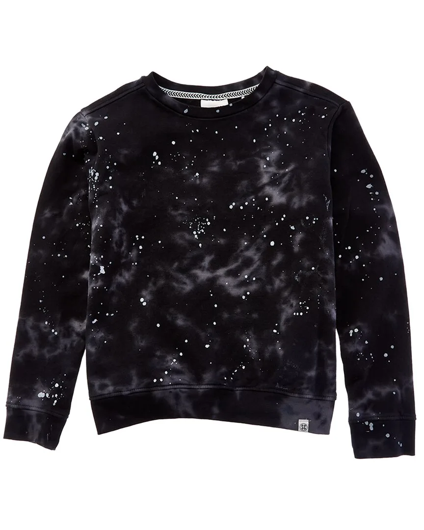Milo Crewneck Sweatshirt by Sovereign Code