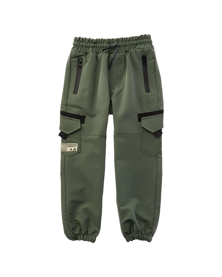 Leo Pant by Sovereign Code