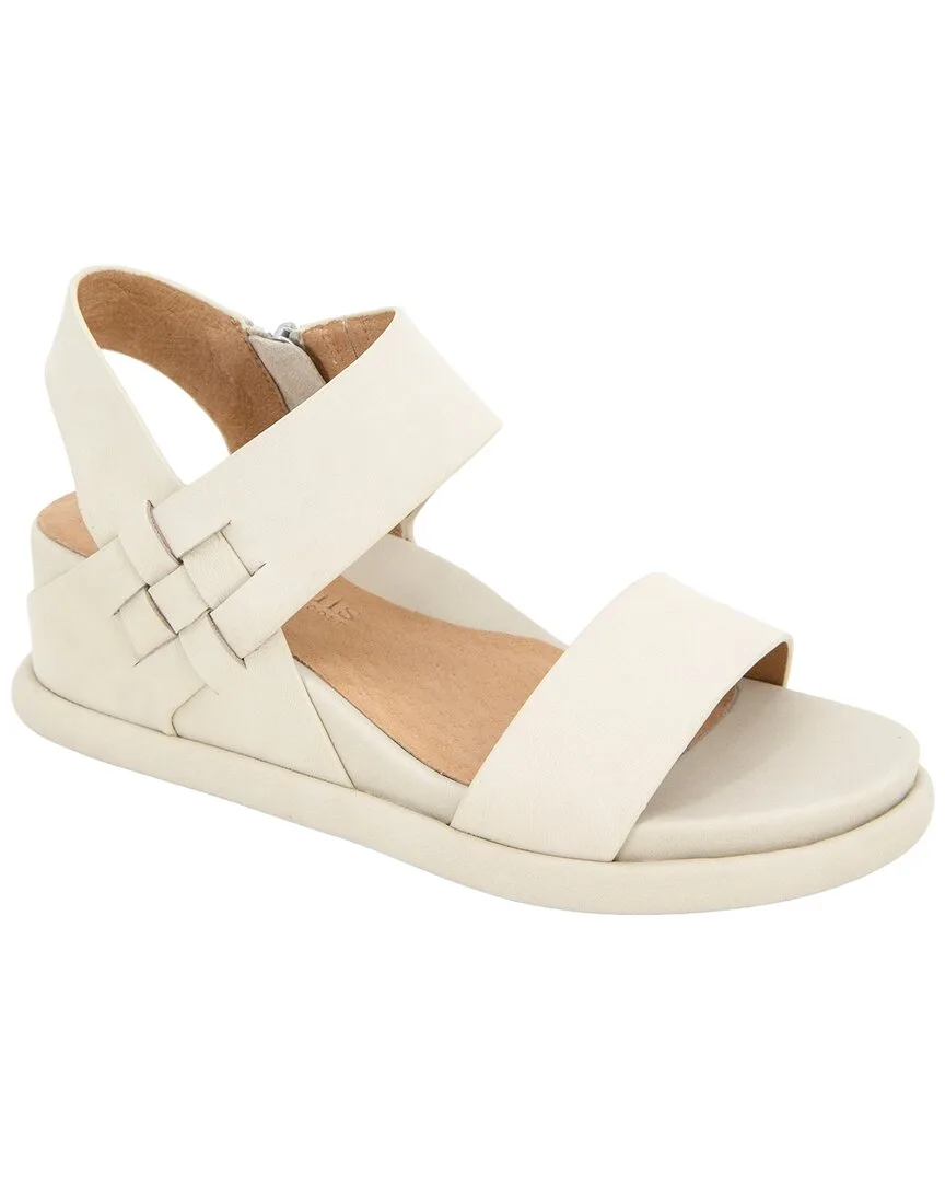 Jolisa Leather Sandal by Gentle Souls