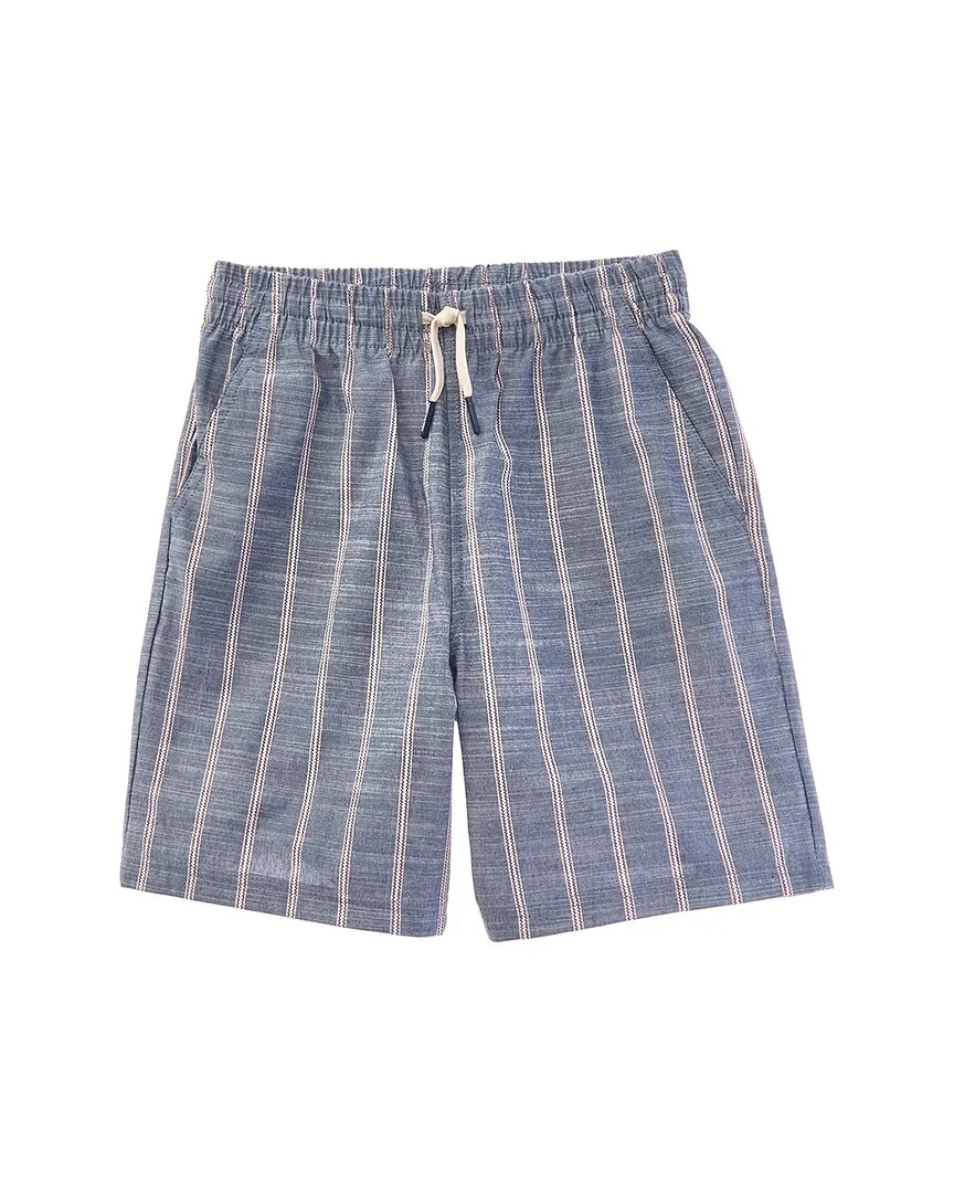 Woven Short