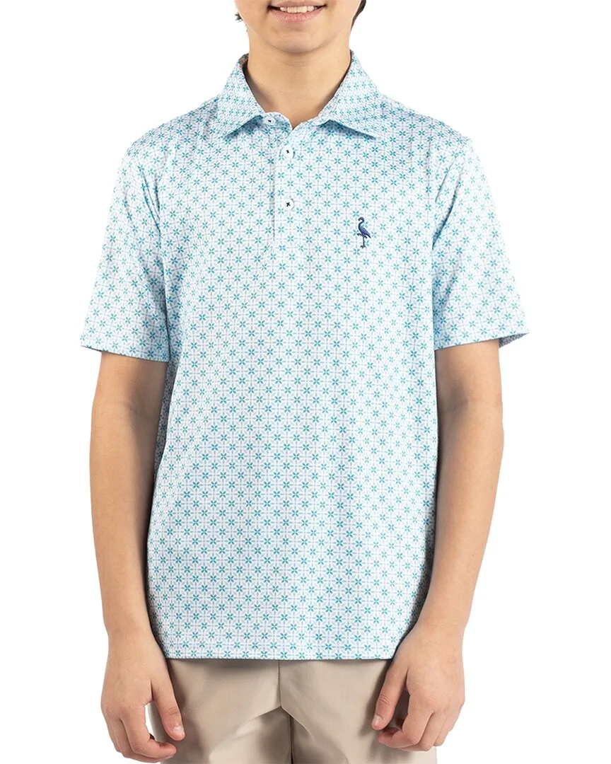 Polo Shirt by Tailorbyrd