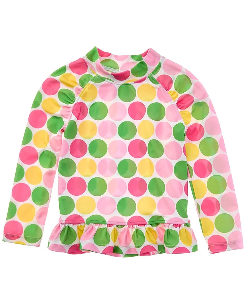 Printed Top by Flap Happy