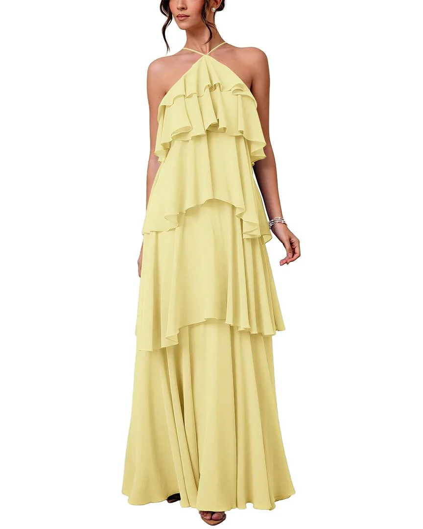 Maxi Dress by Bella Desert