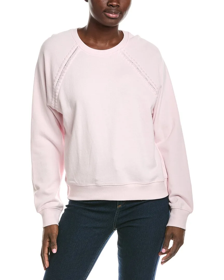All Around Sweatshirt by Z Supply