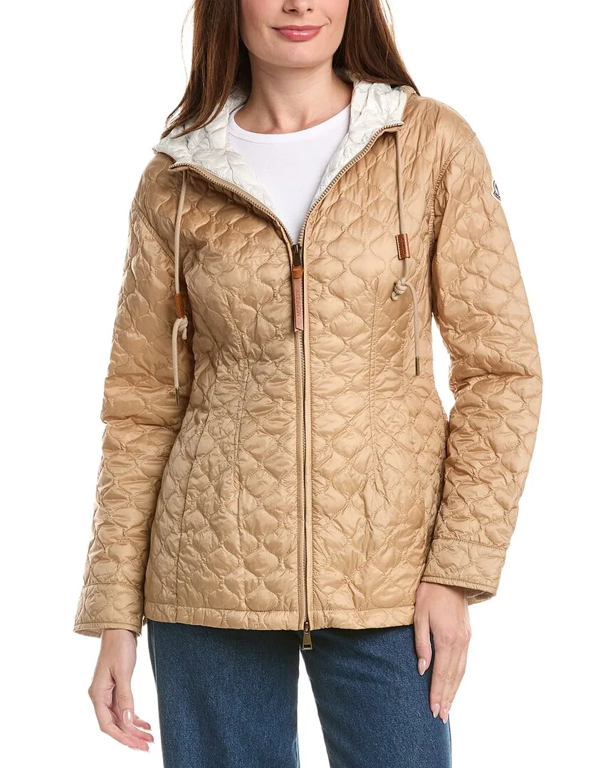 Arum Jacket by Moncler