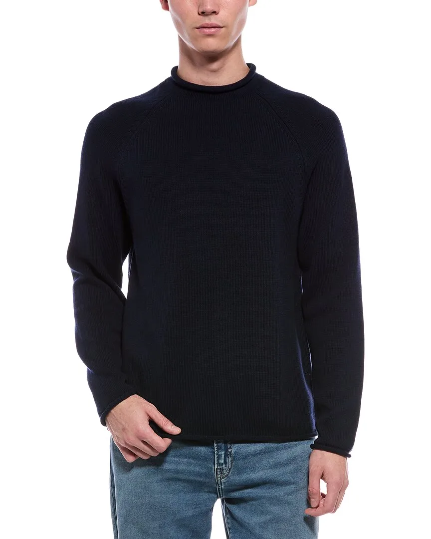 Roll Neck Sweater