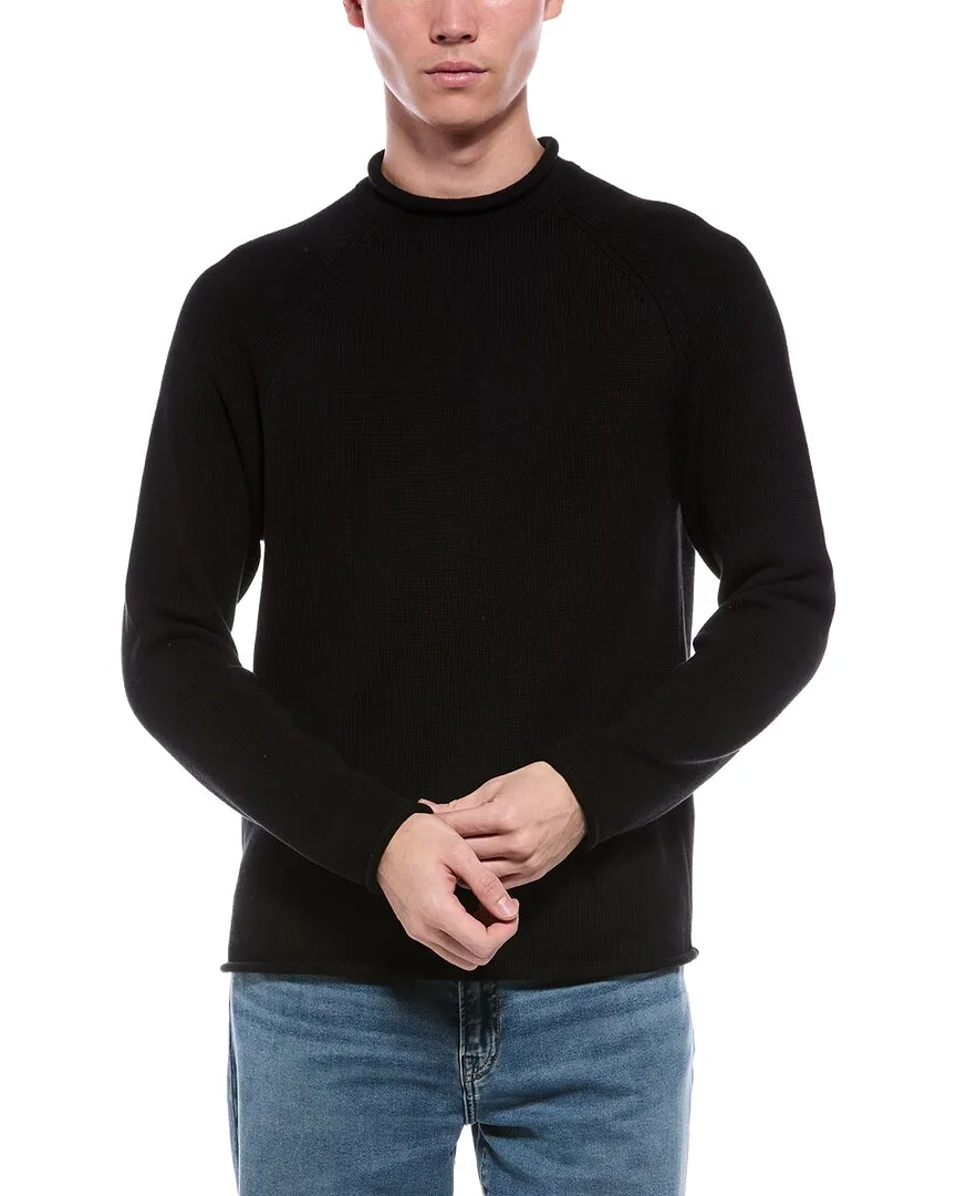 Roll Neck Sweater