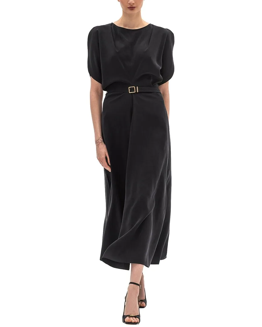 Midi Dress by Bgl