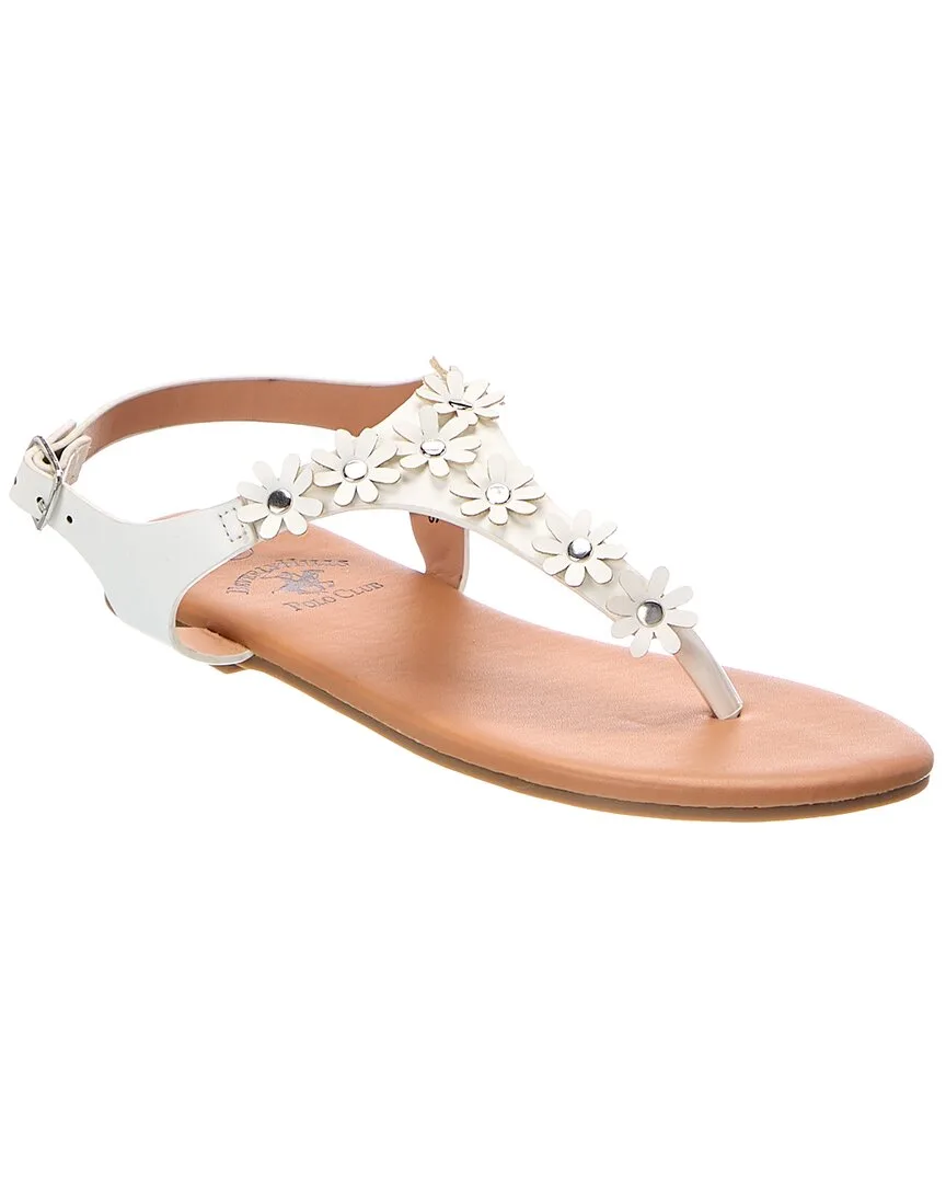 Josmo Sandal by Josmo