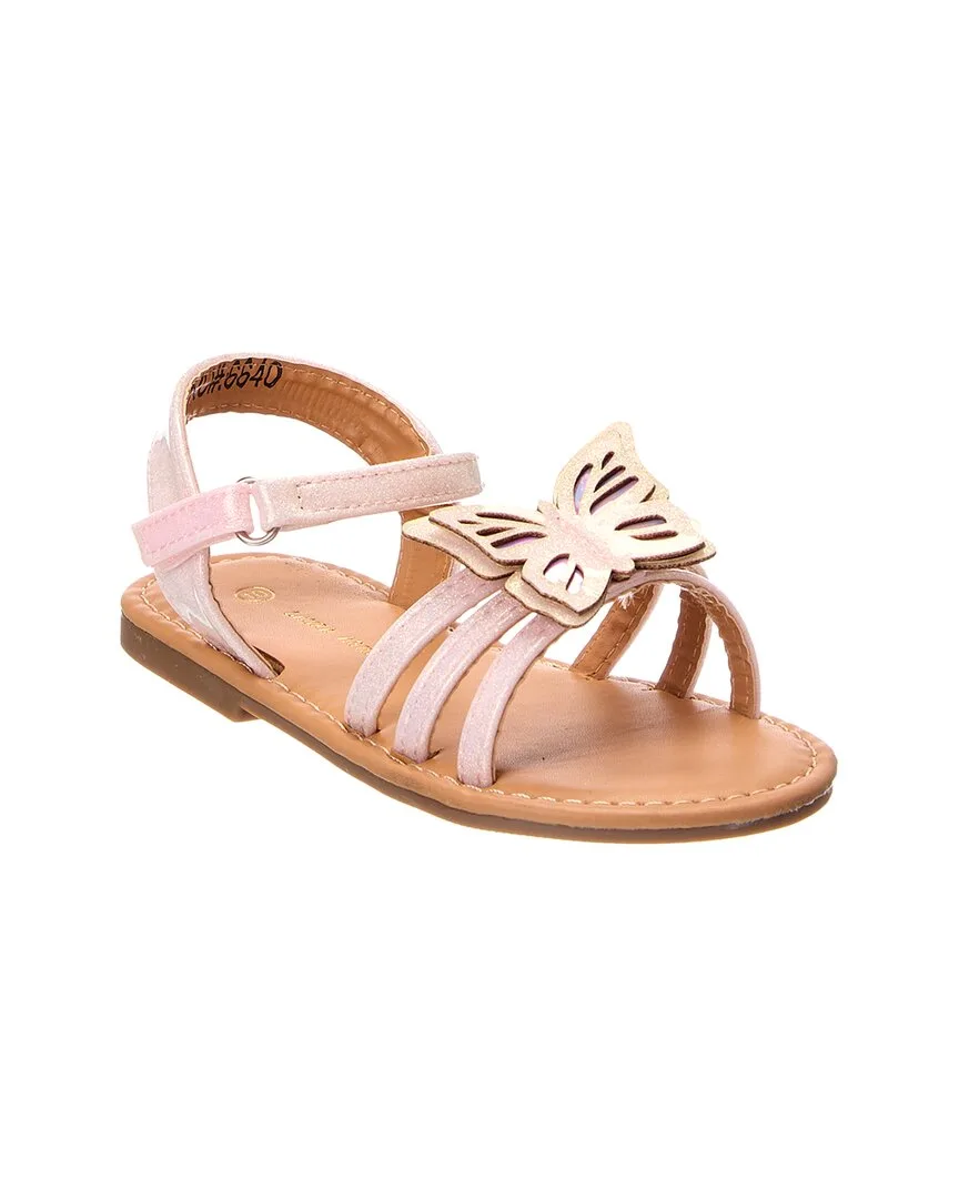 Josmo Sandal by Josmo