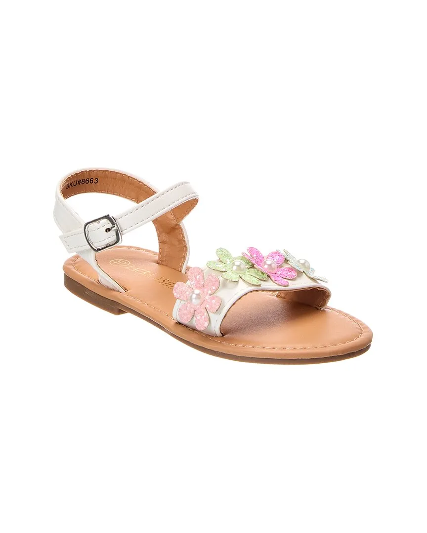 Josmo Sandal by Josmo