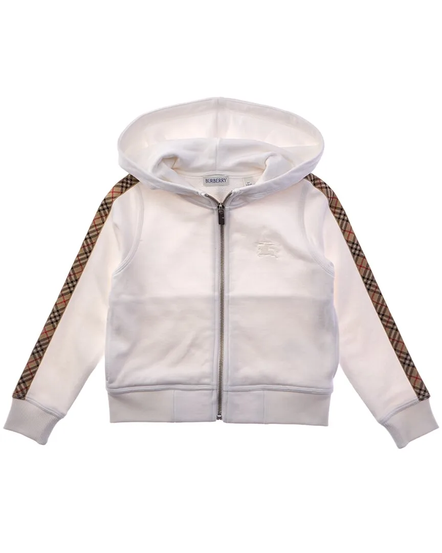 Jacket by Burberry