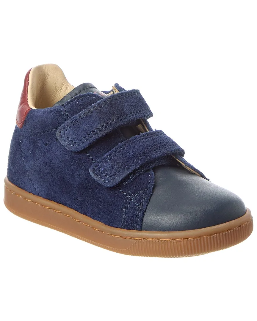 Adam Leather Boot by Naturino