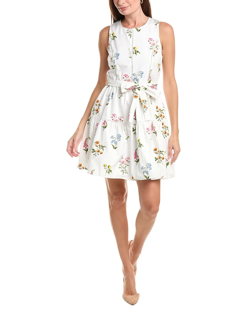 Rena Mini Dress by Ted Baker