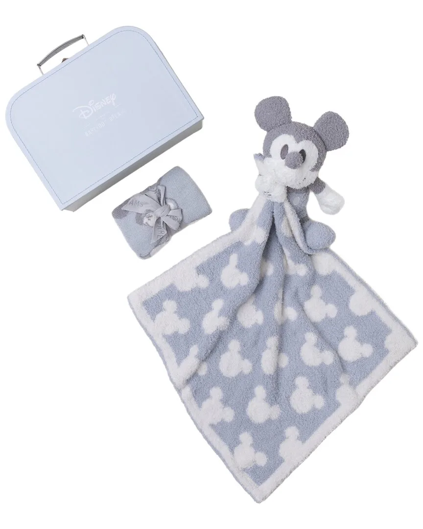 Disney Mickey Mouse Infant Set by Barefoot Dreams