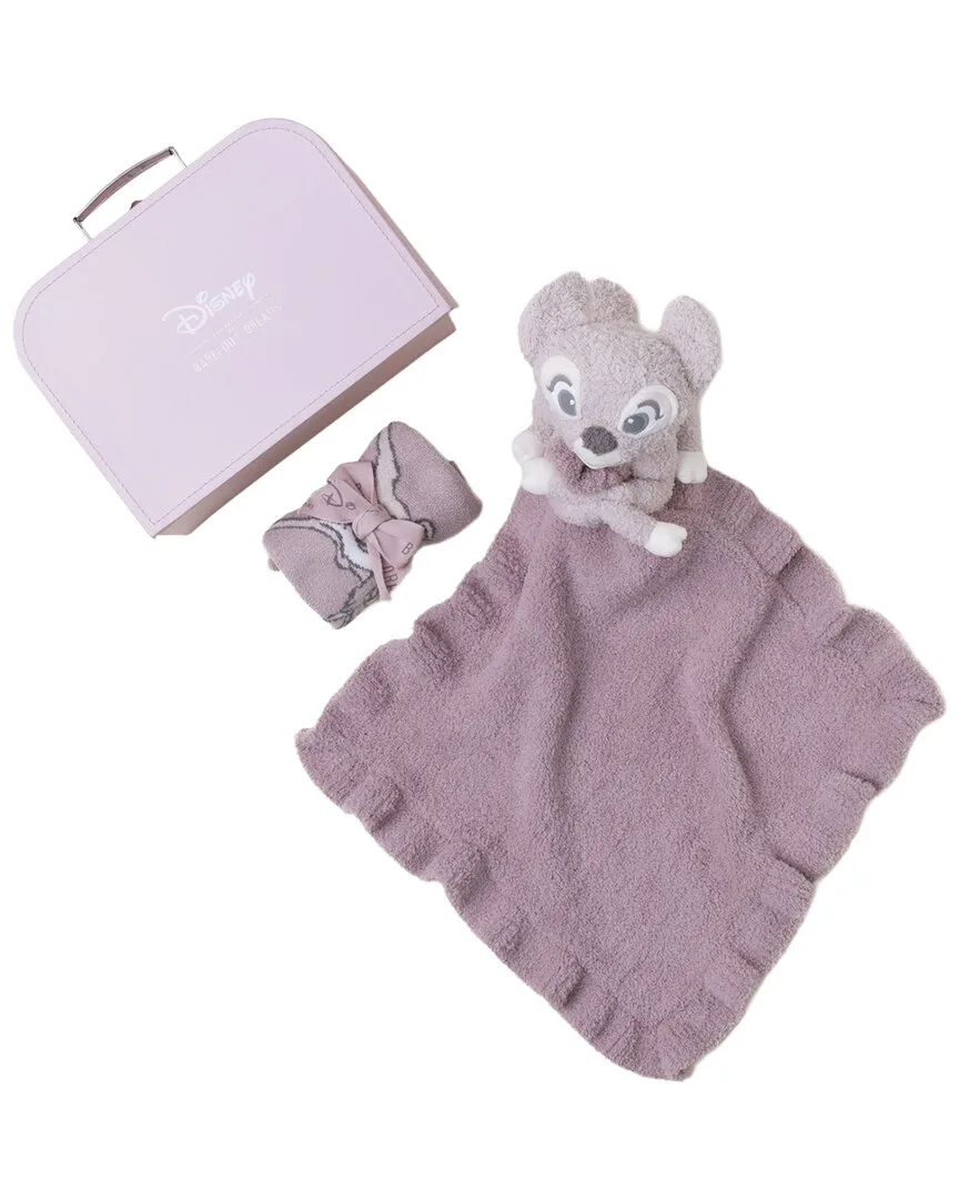Disney Bambi Infant Set by Barefoot Dreams